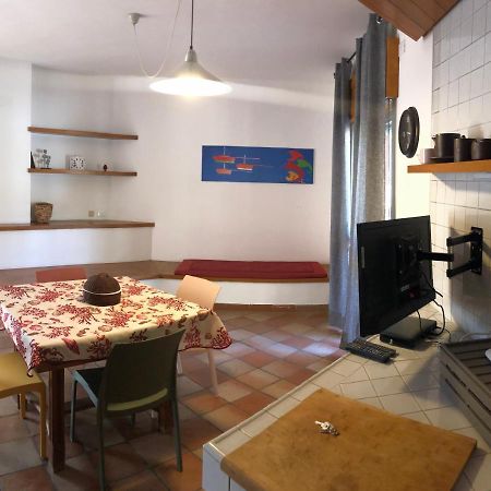 Apartmán Casa Enzo, San Vito Lo Capo Exteriér fotografie