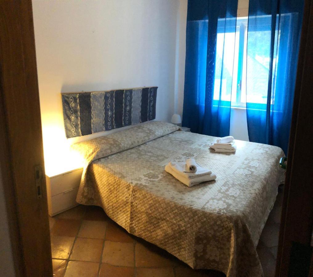 Apartmán Casa Enzo, San Vito Lo Capo Exteriér fotografie
